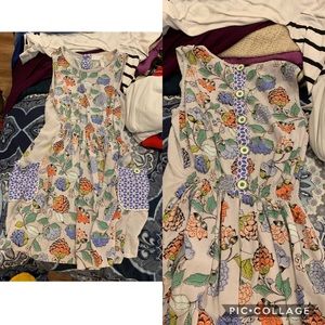 Like New girls Matilda Jane dress